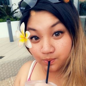 Meet your Posher, Kimanh